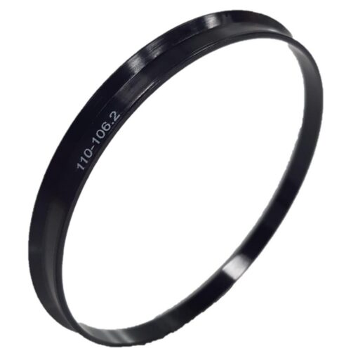 Centering Ring 110/106.2 1 pcs (110106BK)