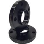 Spacer 20 mm 2 pcs 5x120 72.6/74.1 mm Black (NBA-5120-726/741-20B)