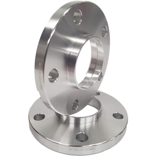 Spacer 15 mm 2 pcs 5x120 72.6 mm (NBA-5120-726-15)