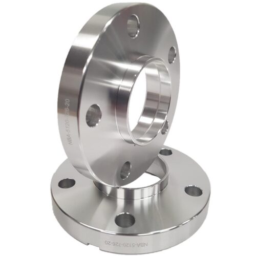 Spacer 20 mm 2 pcs 5x120 72.6 mm (NBA-5120-726-20)