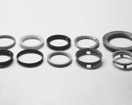 Centering Ring 79.0/57.1 1 pcs (790571, DK-CN-91700046)