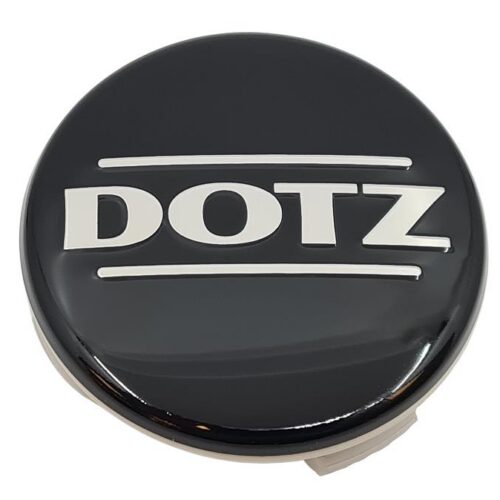 Dotz Wheel Cap ZO2020B