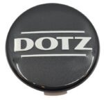 Dotz Wheel Cap ZO2020F
