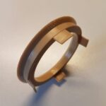 Centering Ring 70.1/57.1 1 pcs (701571, DK-CN-701571)