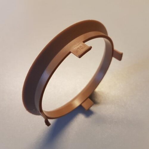 Centering Ring 70.1/66.1 1 pcs (701661, DK-CN-701661)