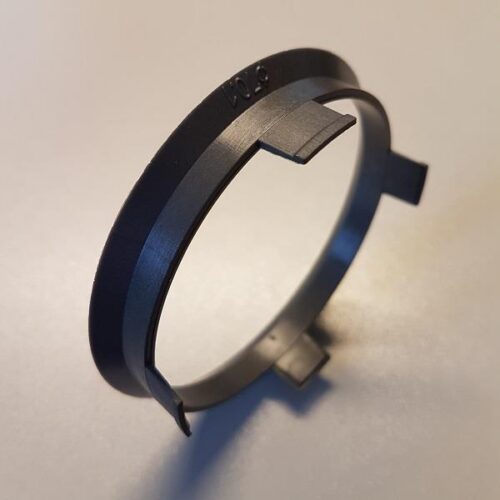 Centering Ring 70.1/66.6 1 pcs (701666, DK-CN-701666)