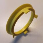 Centering Ring 71.6/60.1 1 pcs (716601, DK-CN-716601)