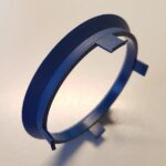 Centering Ring 71.6/66.6 1 pcs (716666, DK-CN-716666)