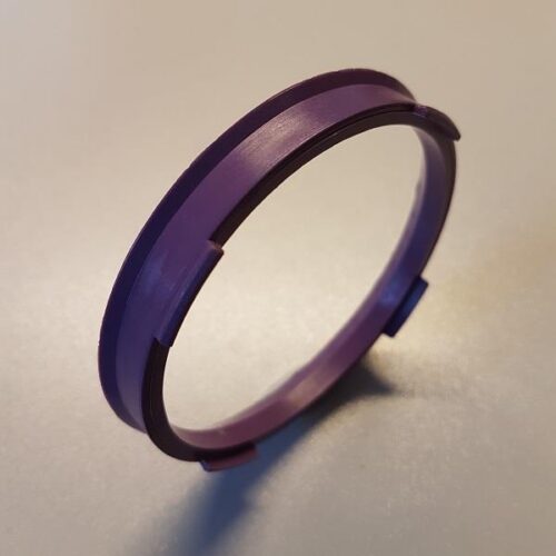 Centering Ring 73.1/66.1 1 pcs (731661, DK-CN-731661)