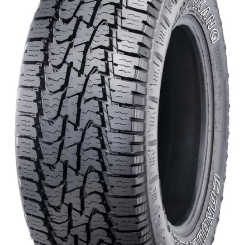 265/55R19 NANKANG AT-5+ 109V DCB72