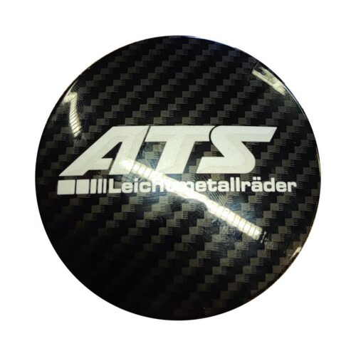 ATS Wheel Cap 9N23ATS-CARB-SW-3D N23 Carbon