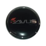 Avus Wheel Cap 10ZCAP001 C31