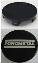 Fondmetal Wheel Cap KIT0246 1KIT92 1CPN C059