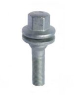 Ellis Bolt B17AWR35 M12x1.25x35 17 mm Hex Flat 1 pcs VPE03