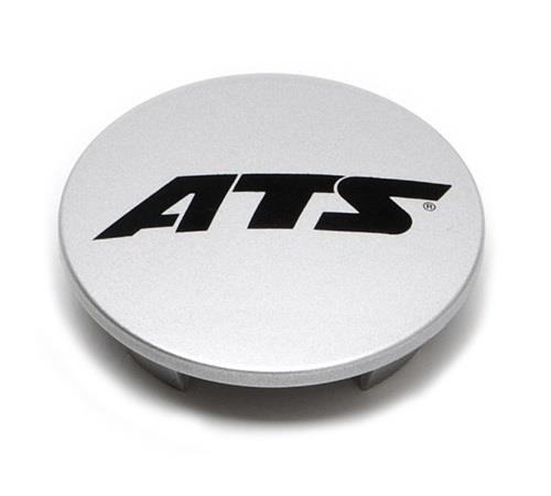ATS Wheel Cap 9N50ATS-900121233 N50 Silver