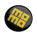 Momo Wheel Cap for Heritage 6, 59mm, L size (5x112-120) SPCAPHEMBYEL