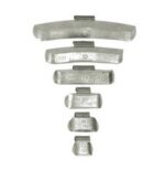 PB knock-on balancing weights for trucks 50gr universal 50pcs./pack.