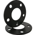 Spacer 5 mm 2 pcs 5x120 74.1 mm Black (NBA-5120-741-05B)