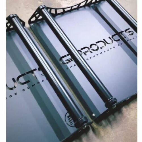 GP Products Wheel design finder with rotation