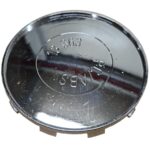 Avus Wheel Cap 504010409924, NT29R, PC/ABS - 13.063 No Logo MB02/MB01