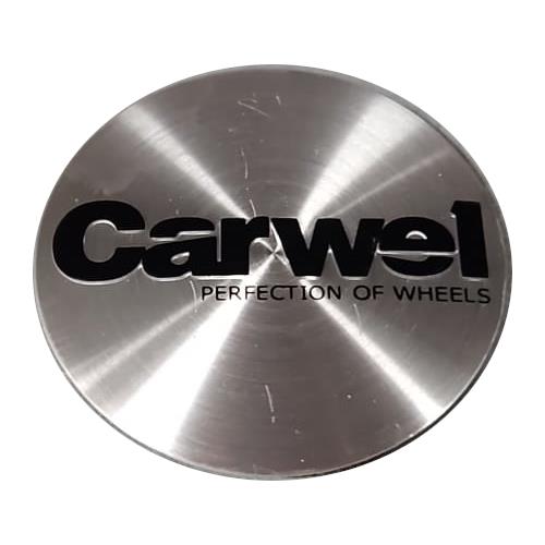 Carwel sticker 1 gab. 45mm (for DS326)