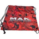 MAK Choke Bag Camoflague 36x40 9900000016