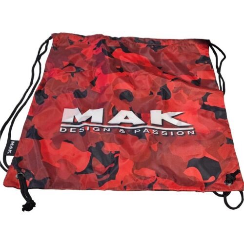 MAK Choke Bag Camoflague 36x40 9900000016