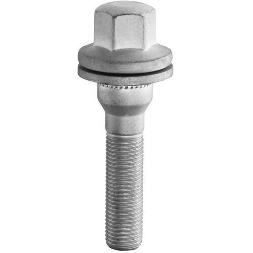 Bimecc Bolt VPE03-50 M12x1.25x50 17 mm Hex Flat 1 pcs