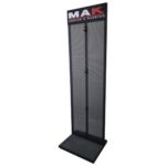 Mak 3 Wheel Stand New 9900000811
