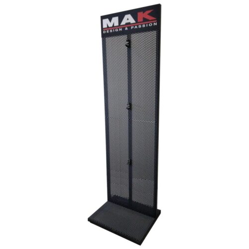 Mak 3 Wheel Stand New 9900000811