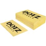 DOTZ Sponge 1 pcs
