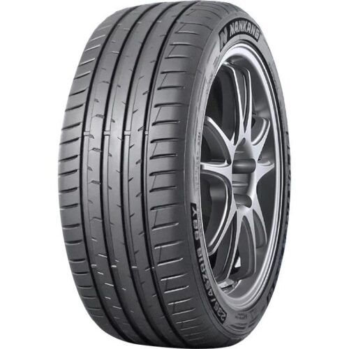 165/50R16 NANKANG AS-3 75V Elect DBB70