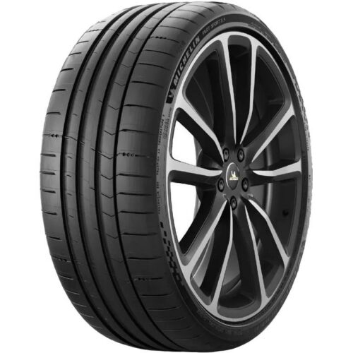 285/40R20 MICHELIN PILOT SPORT S 5 111Y XL (*) HL RP DBB75