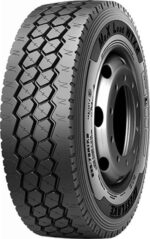 245/70R17.5 Westlake Premium WTX2 143/141J M+S 3PMSF Trailer REGIONAL EDB74