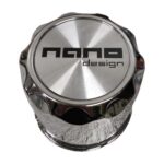 4x4 Nano Wheel Cap T110-105