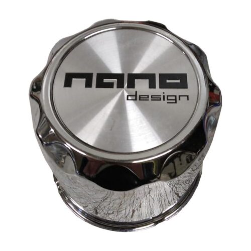 4x4 Nano Wheel Cap T110-105