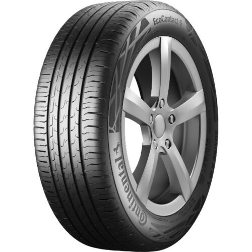 215/65R17 CONTINENTAL ECOCONTACT 6 99H AO AAB71