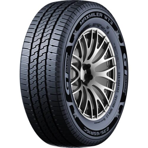 195/75R16C GT RADIAL MAXMILER WT3 110/108R Elect Studless DAB72 3PMSF M+S