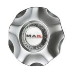 MAK Wheel Cap 8010003100 Strada