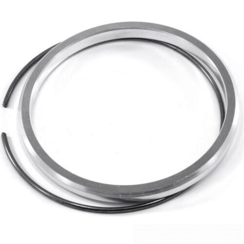 BBS Alu Centering Ring 82.0/66.1 x 1 pcs (0923413#, 820661)