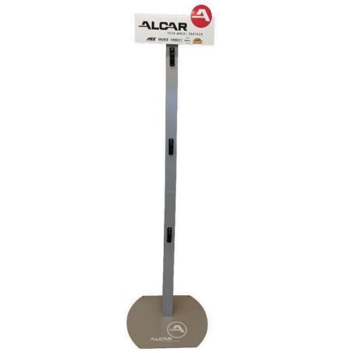 Alcar Wheel Stand ZC9770