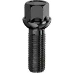 Bimecc Bolt S17D55-ZNNI M14x1.5x55 17 mm Hex R12 1 pcs Black