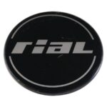 Rial Wheel Cap 66mm N50 9N50-1RI-900146405