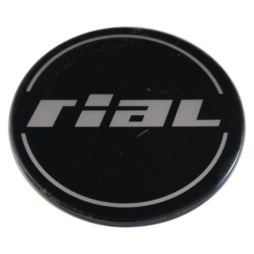 Rial Wheel Cap 66mm N50 9N50-1RI-900146405