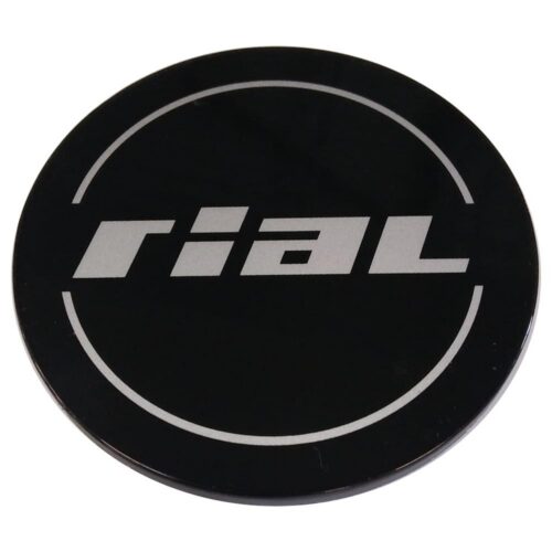 Rial Wheel Cap 74.5mm N63 9N63RI-900145861