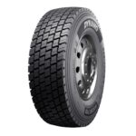 235/75R17.5 Dynamo MDR78 143/141L M+S 3PMSF Drive REGIONAL DCB73