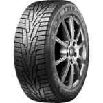 185/60R15 MARSHAL KW31 88R XL DOT22 Friction DEB71 3PMSF IceGrip M+S