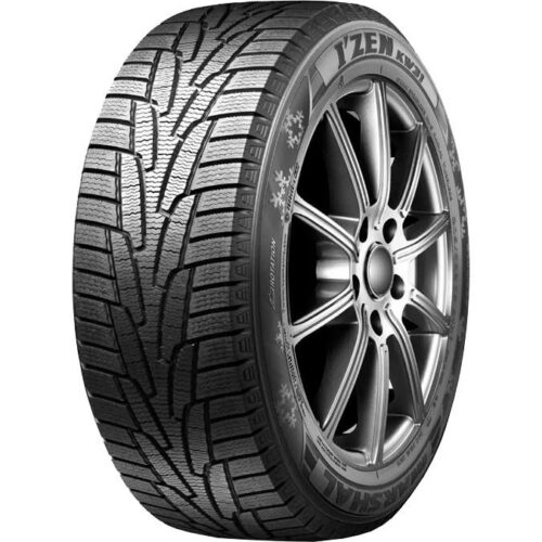 185/60R15 MARSHAL KW31 88R XL DOT22 Friction DEB71 3PMSF IceGrip M+S
