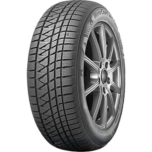 265/45R20 MARSHAL WS71 108V XL DOT22 Studless CCB72 3PMSF M+S