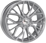Xtreme RX6 Silver 9x21 5x112 ET31 CB66,6 R14 45mm MB 925 kg SN54376